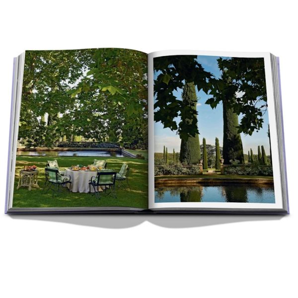 Provence Glory