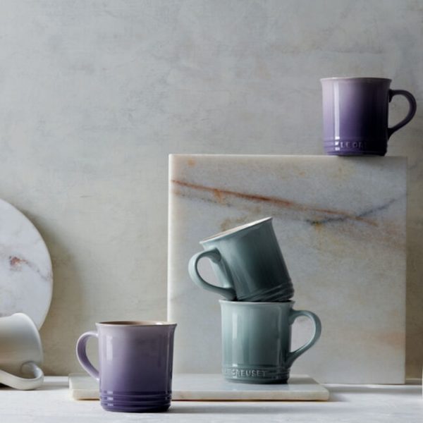 Le Creuset Mug - Sea Salt