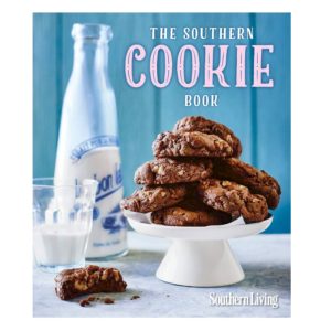 The Southern Cookie Book