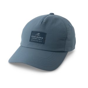 Transit Performance Hat - Dusk Blue