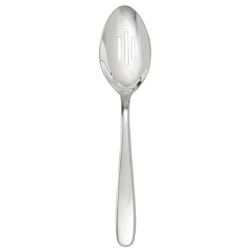 GRAND CITY SLOTTED SERVING SPOON