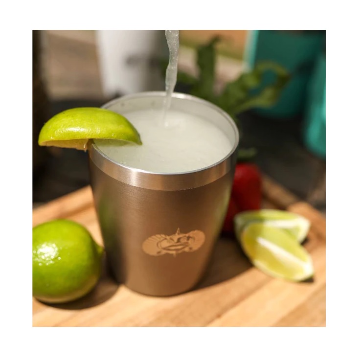 Non-Tipping 10oz Rocks Tumblers