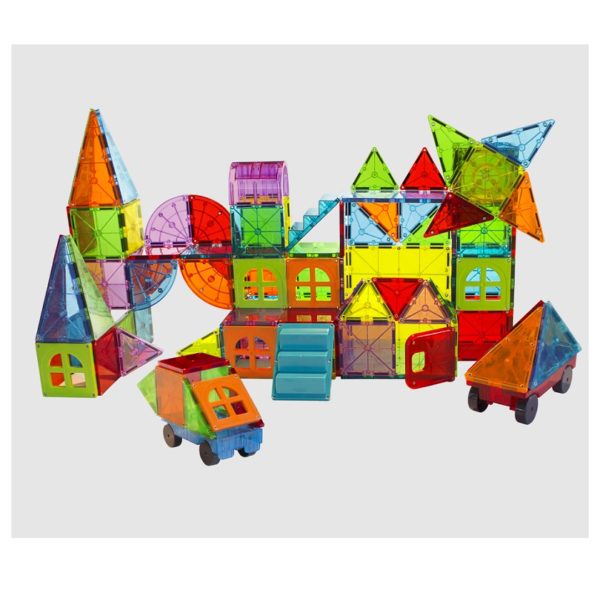 Metropolis 110-Piece Set