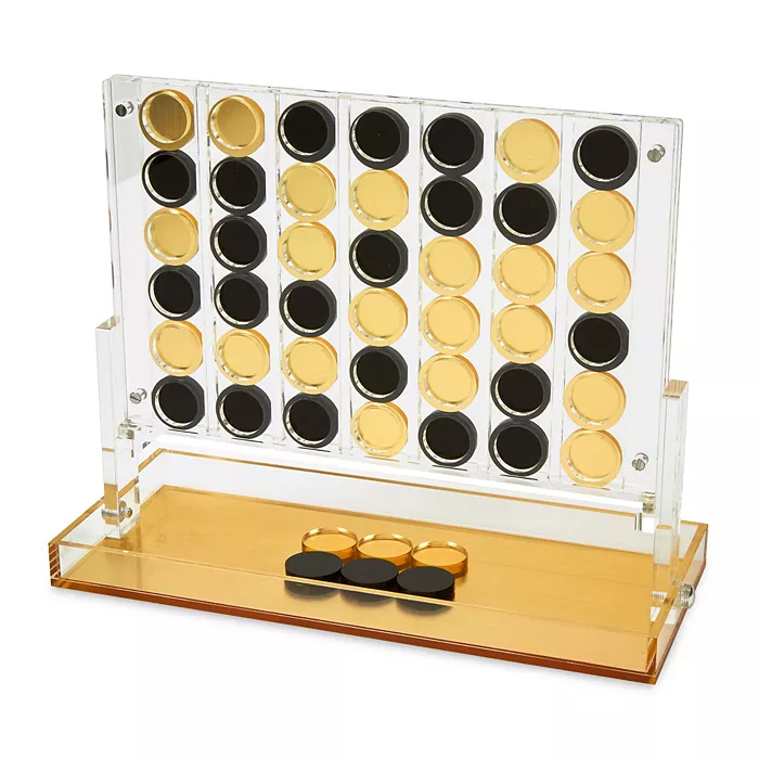 CONNECT 4 GOLD
