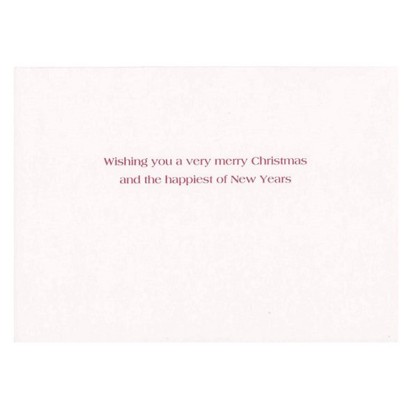 Masterpiece Studios Holiday Collection Boxed Cards - Christmas Sleigh ...