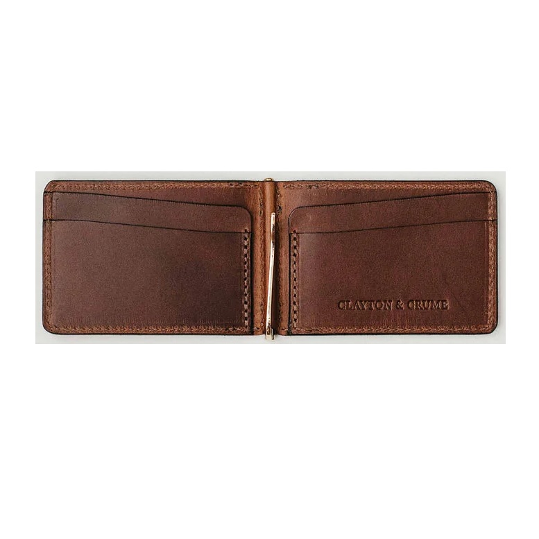 Dublin Bar Wallet