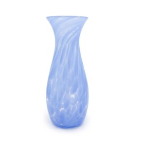 Flora Vase - Marine Blue