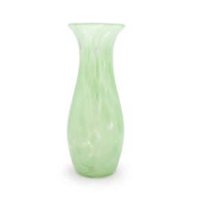 Flora Vase - Sage Green