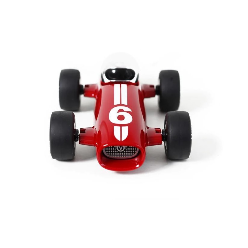 Playforever Malibu Ross