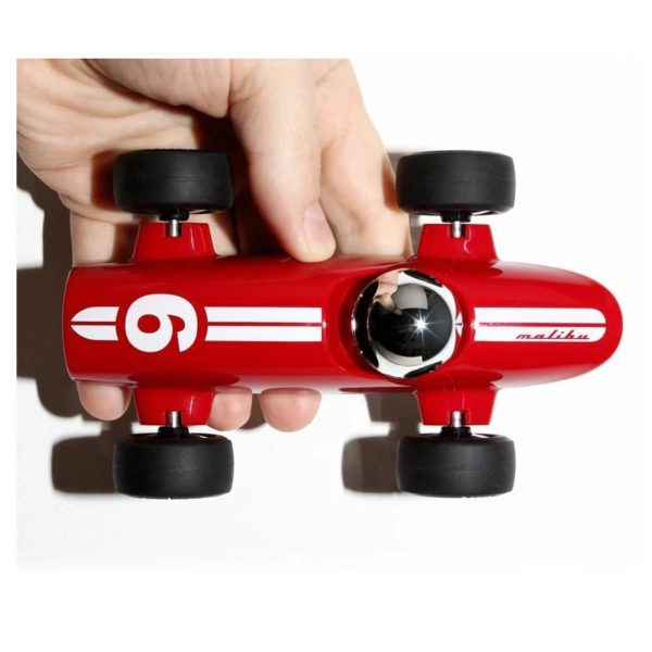 Playforever Malibu Ross