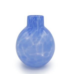 Jug Vase - Marine Blue