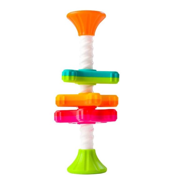 Mini Spinny