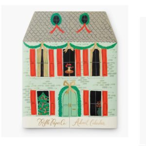 Night Before Christmas Advent Calendar