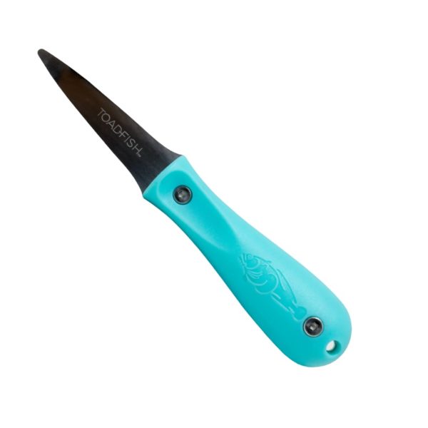 Put 'em Back Oyster Knife Berings