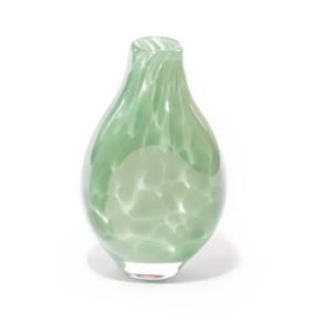 Small Betty Vase - Sage Green