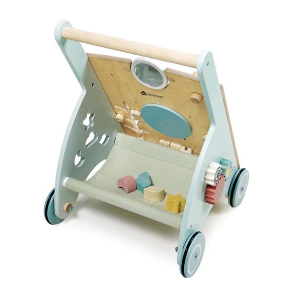 Sunshine Baby Activity Walker