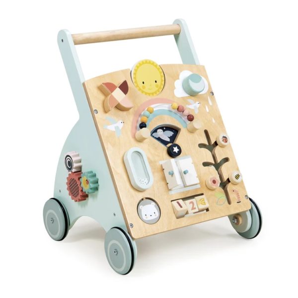 Sunshine Baby Activity Walker