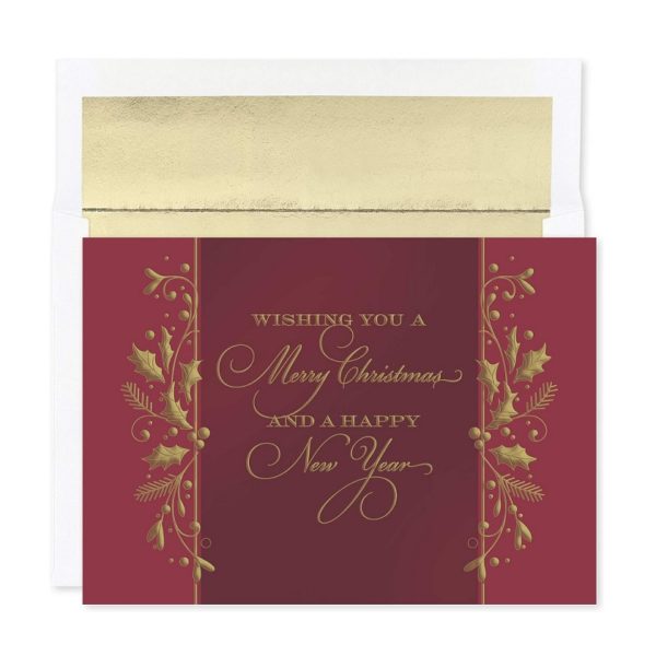 Masterpiece Studios Premium Holiday Collection Cards - Christmas ...