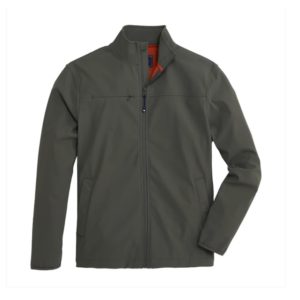 Range Bonded Fleece Jacket - Olive Drab