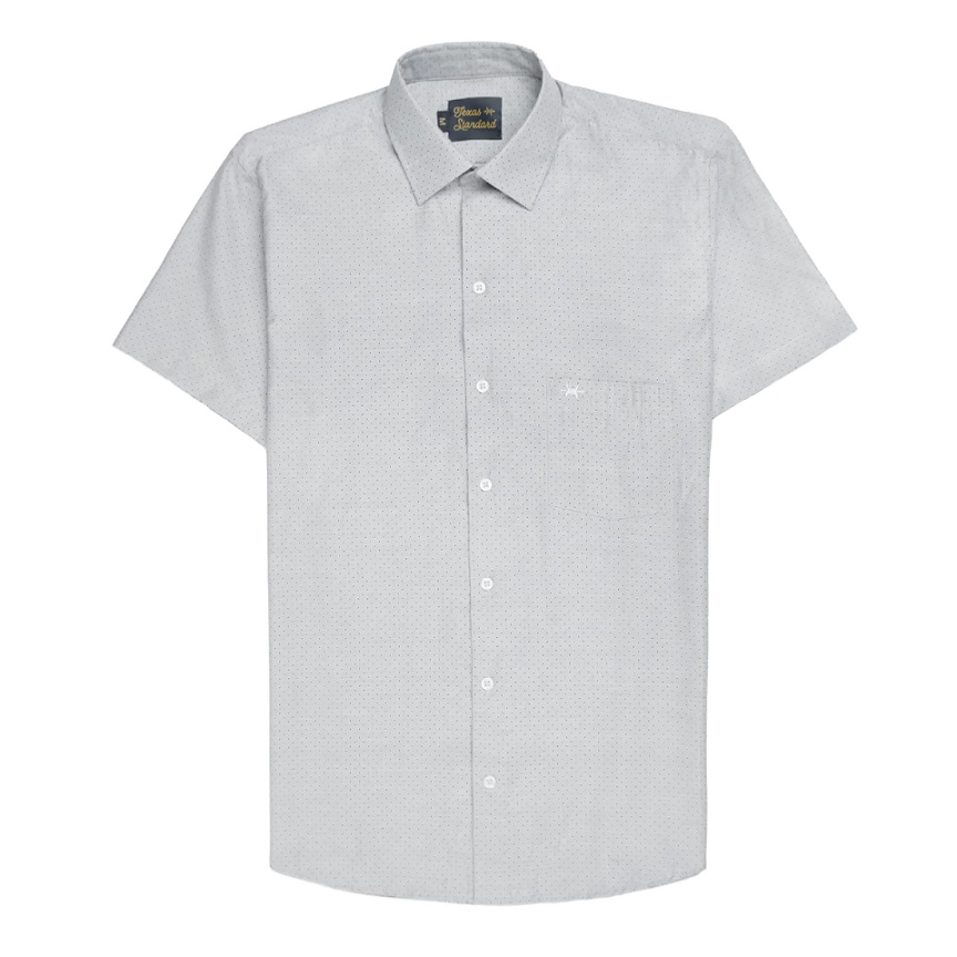 Standard Short Sleeve Shirt - Santiago