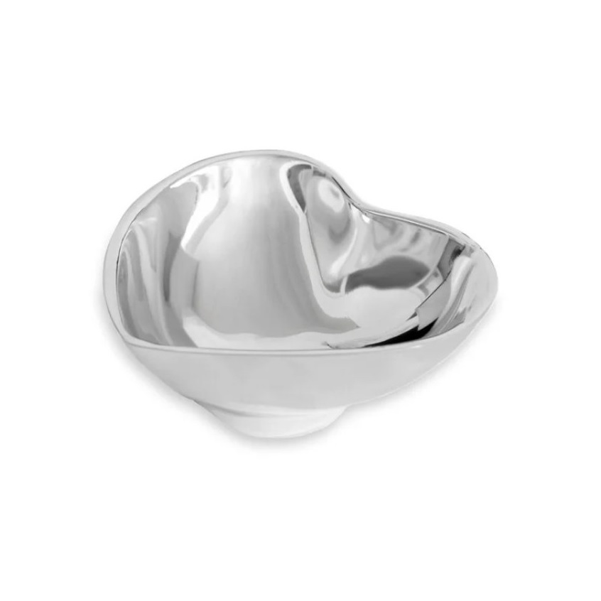 GIFTABLES Deep Heart Mini Bowl