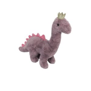 Delta Dino Princess
