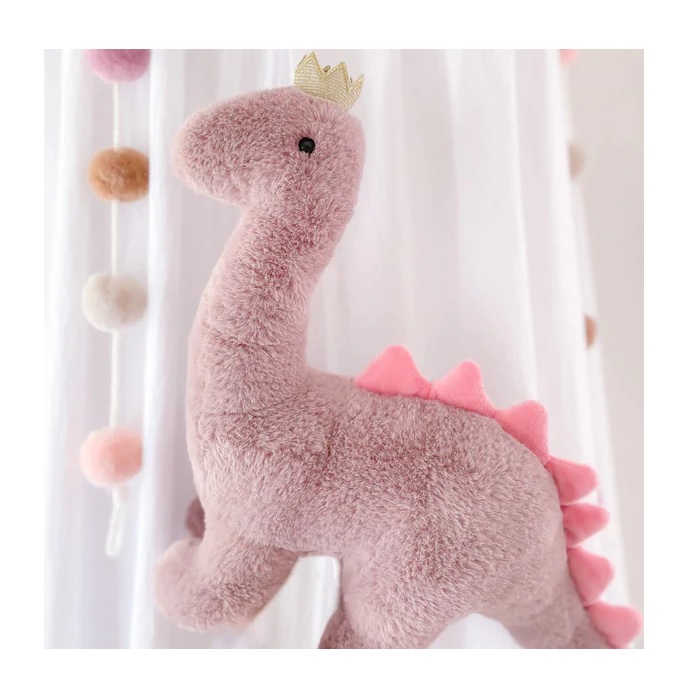 Delta Dino Princess