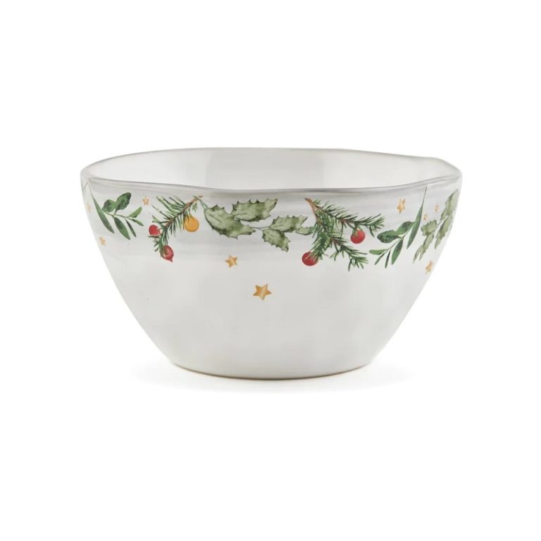 Estrela Berry Bowl Berings