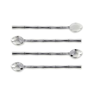 Grove Stirring Spoon Set of 4
