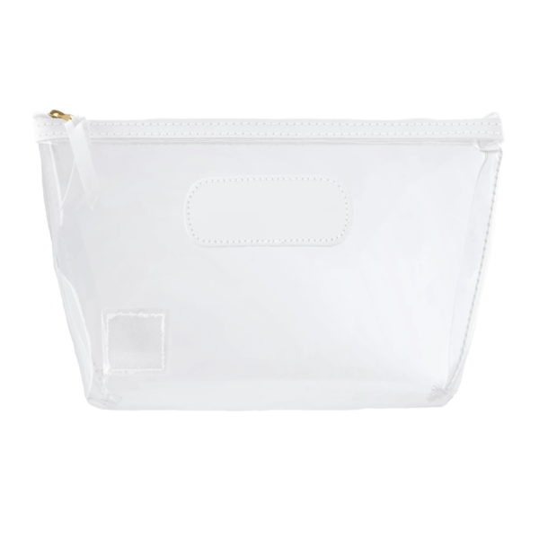 Jon Hart Clear Grande - White