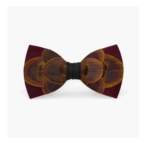 Brackish Marsh Bow Tie