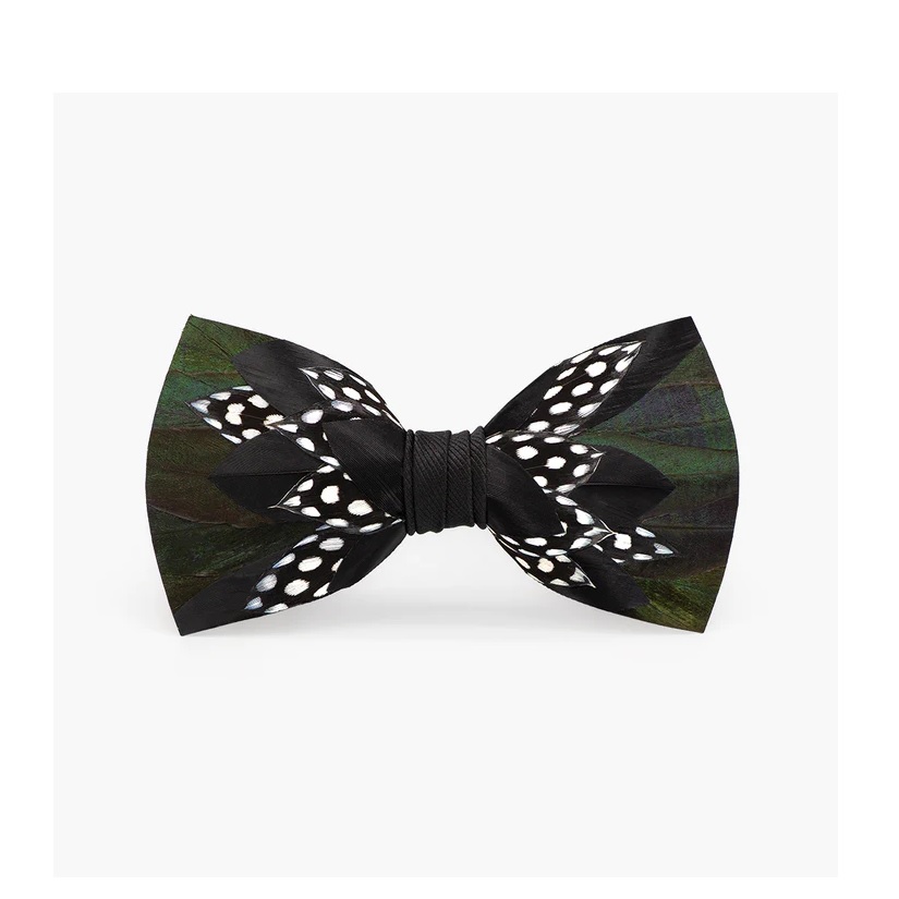 Brackish Bow Tie Papadopoulos Berings