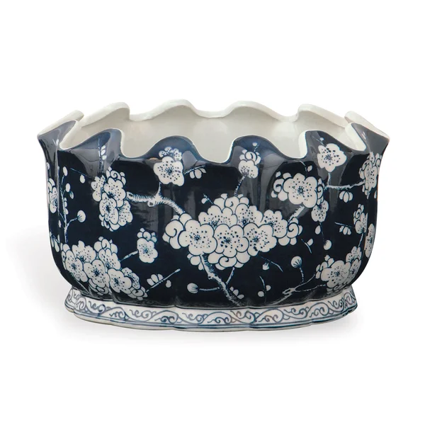 Sakura Oval Planter