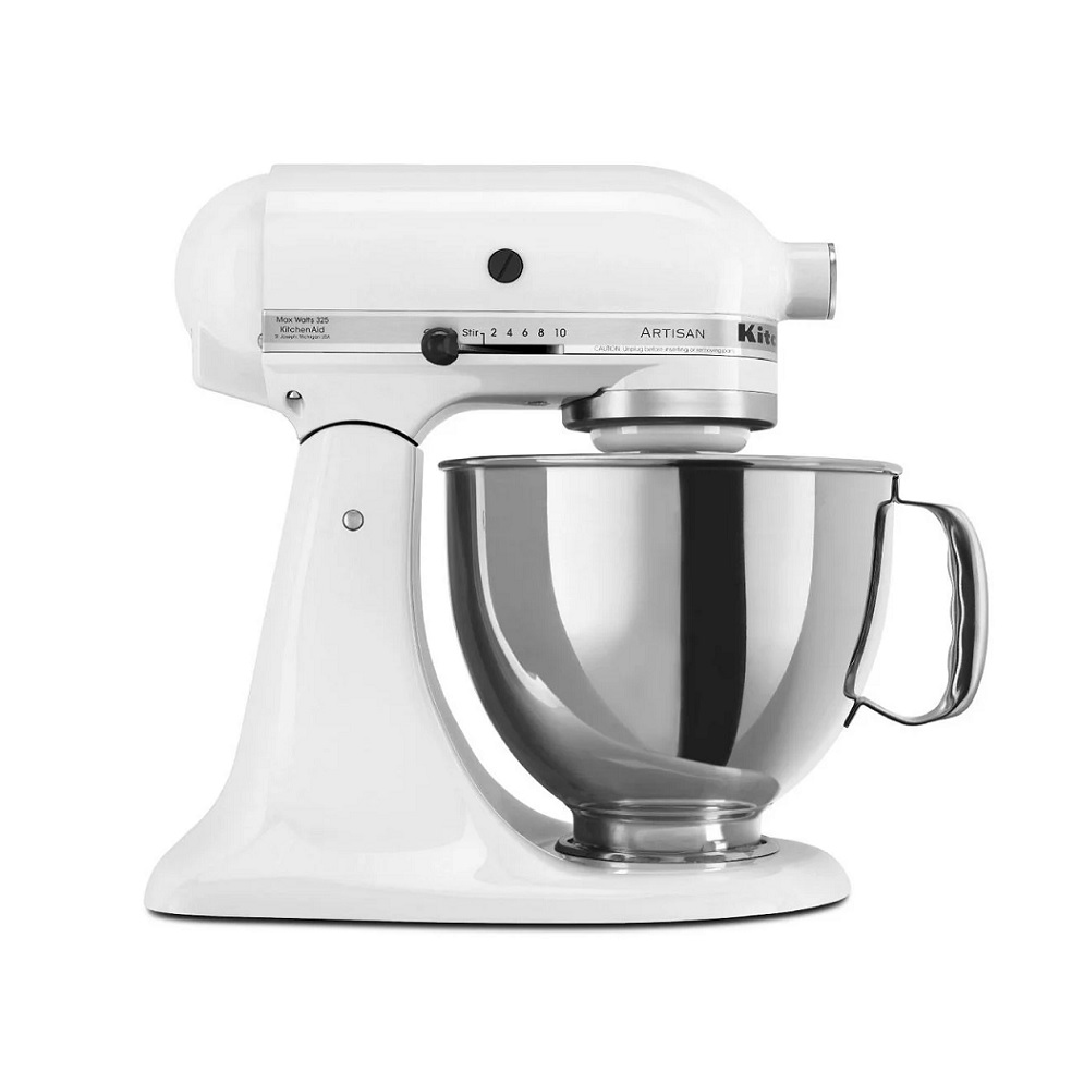 SMEG Hand Mixer Cream Berings