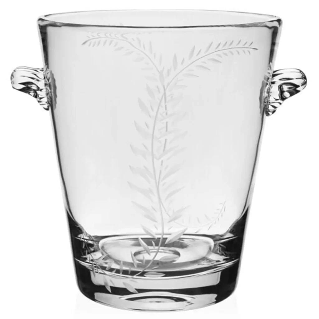 William Yeoward Jasmine Wine Cooler