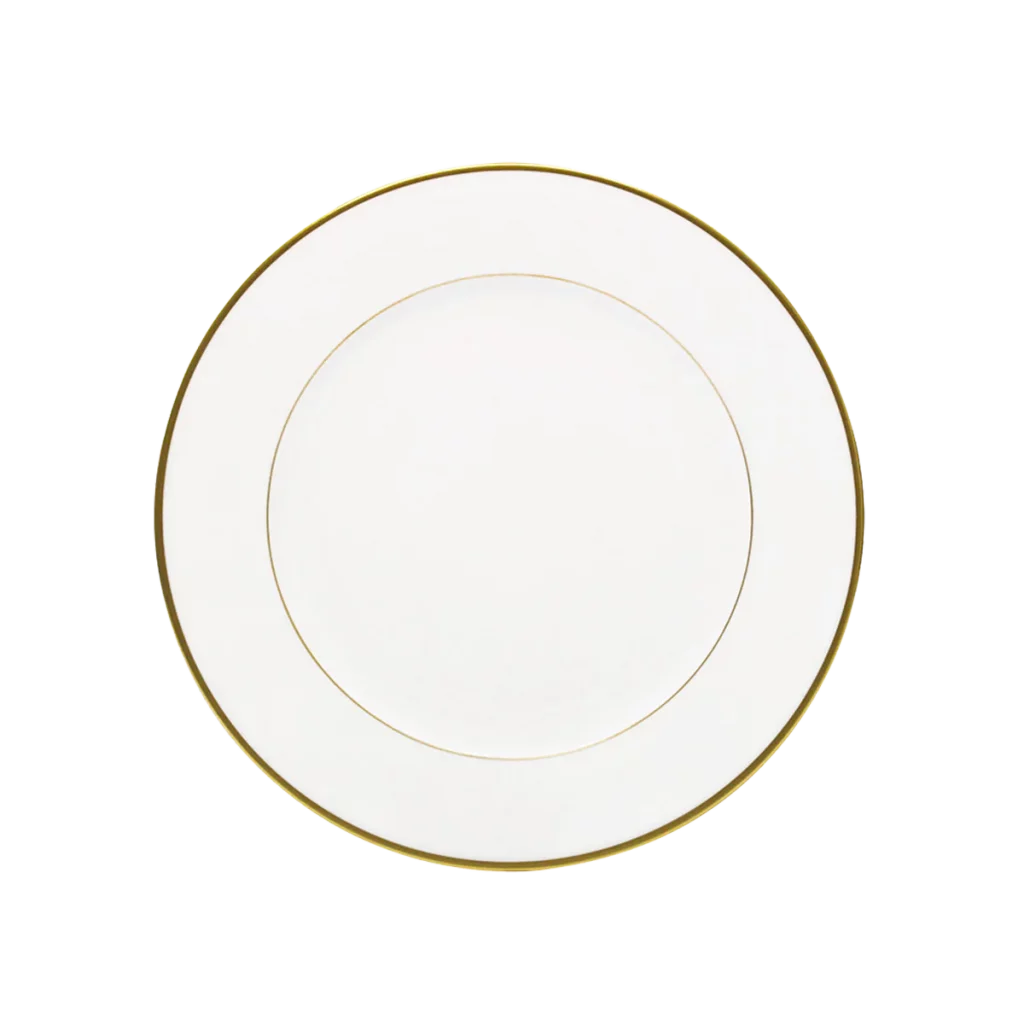 Haviland Orsay Gold Dessert Plate
