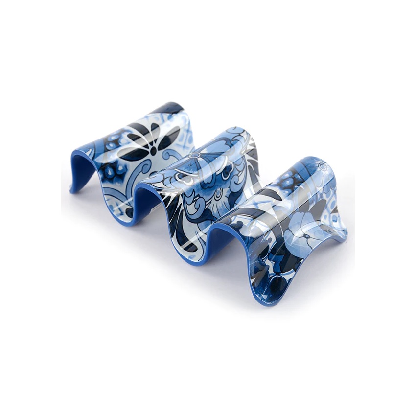 Prepara Multi Taco Holder - Blue