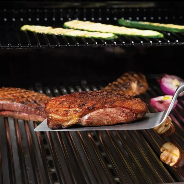 Broil King Baron Stainless Steel Super Flipper2