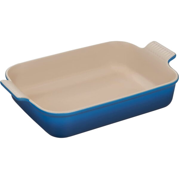 Le Creuset Heritage 4 Qt Rectangular Dish - Marseille