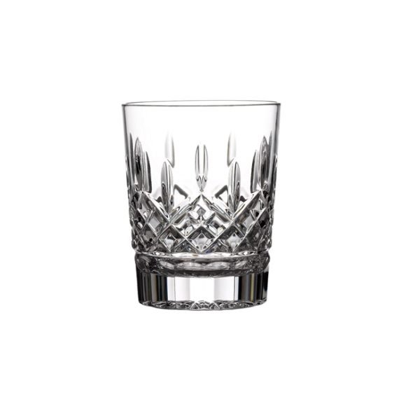 Lismore 12oz Double Old Fashioned Set of 2