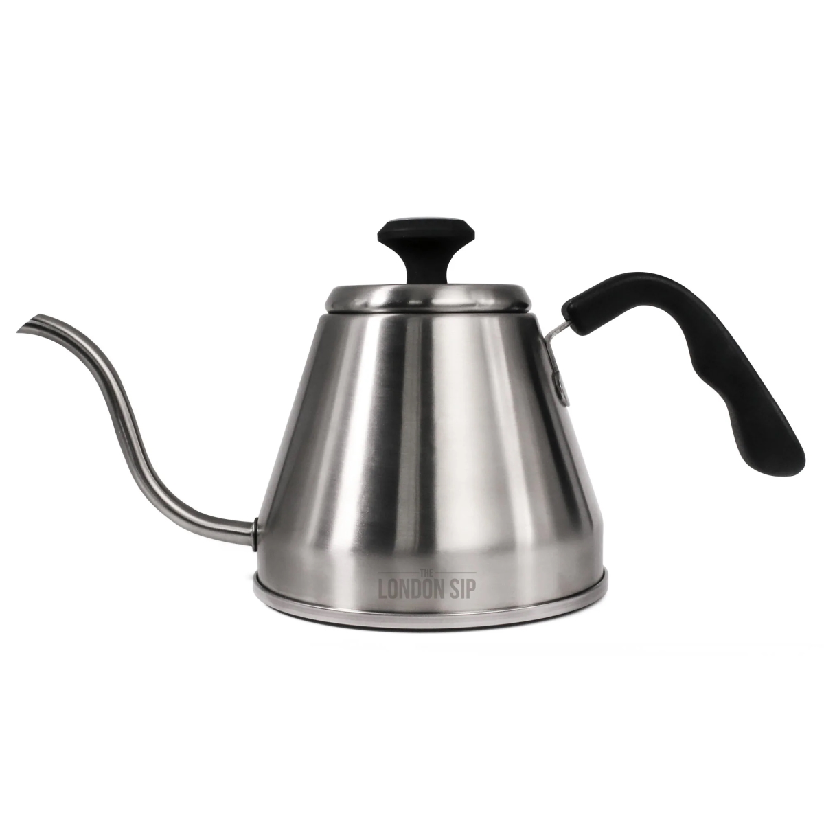 Viking Stainless Steel Whistling Tea Kettles with 3-Ply Base 
