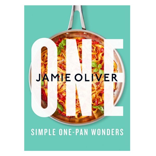 One: Simple One-Pan Wonders