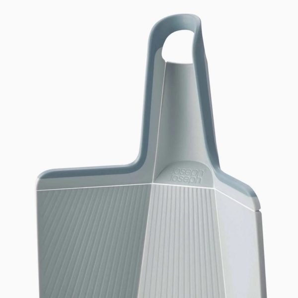 Chop2Pot™ Medium Folding Chopping Board - Pale Blue