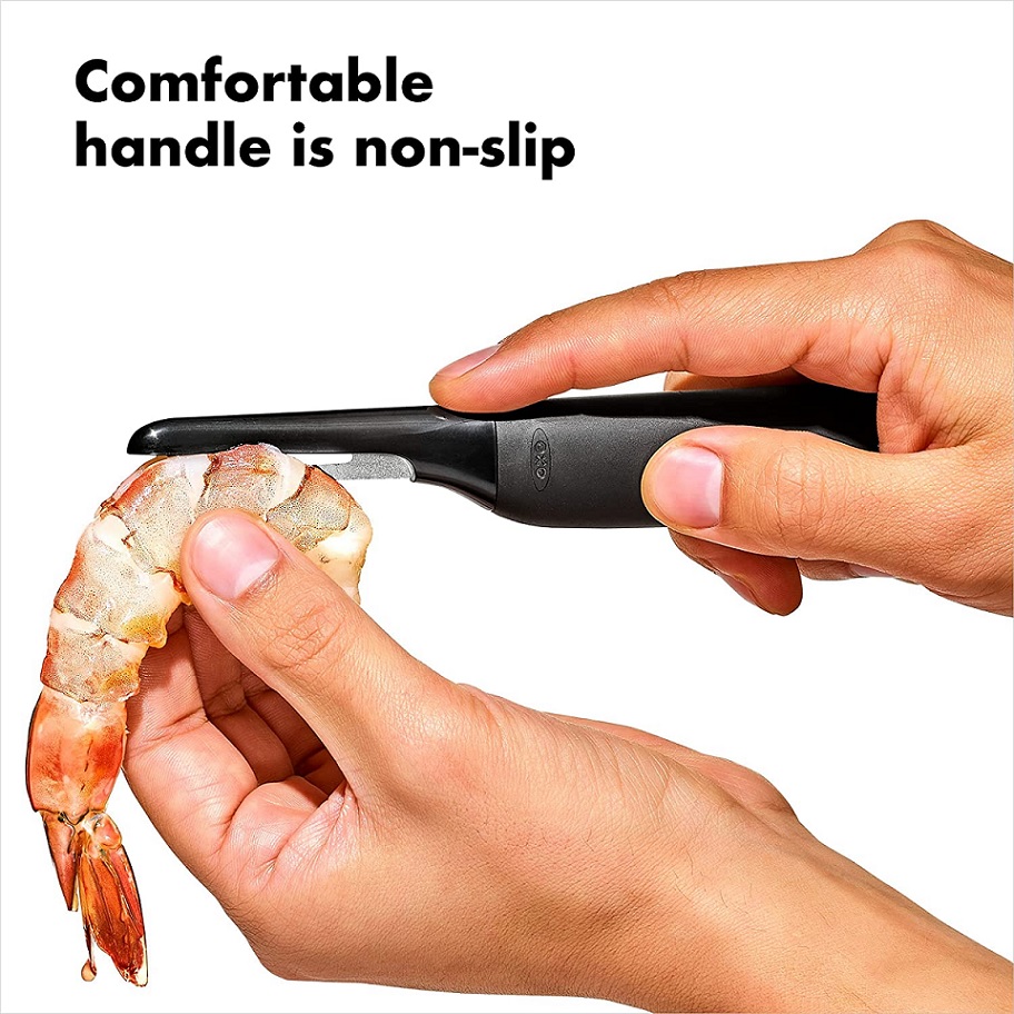OXO Good Grips Shrimp Deveiner Berings