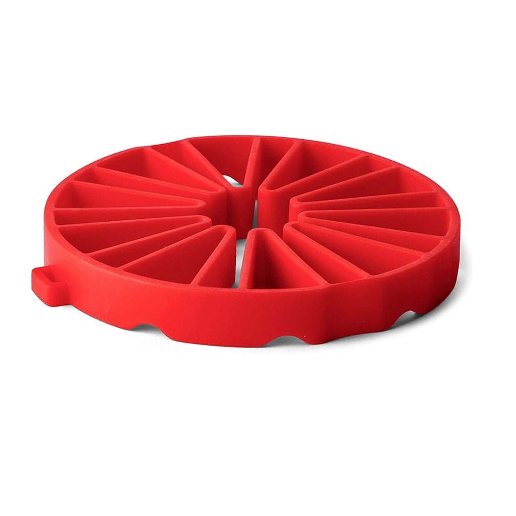 Cuisipro Silicone Dual Cooking Trivet
