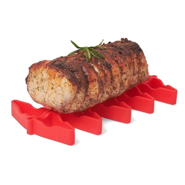 Cuisipro Silicone Dual Cooking Trivet