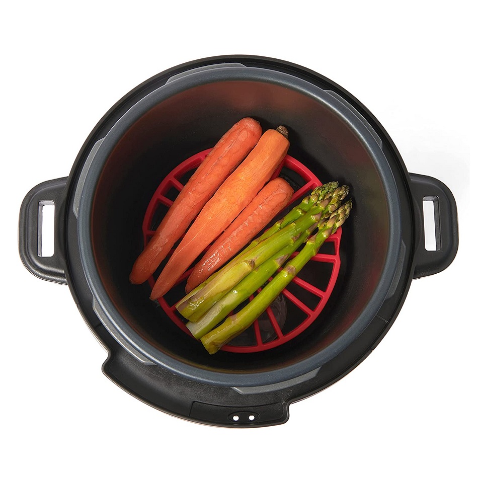 Cuisipro Silicone Dual Cooking Trivet