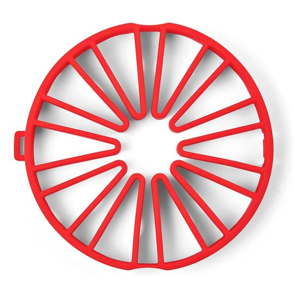 Cuisipro Silicone Dual Cooking Trivet