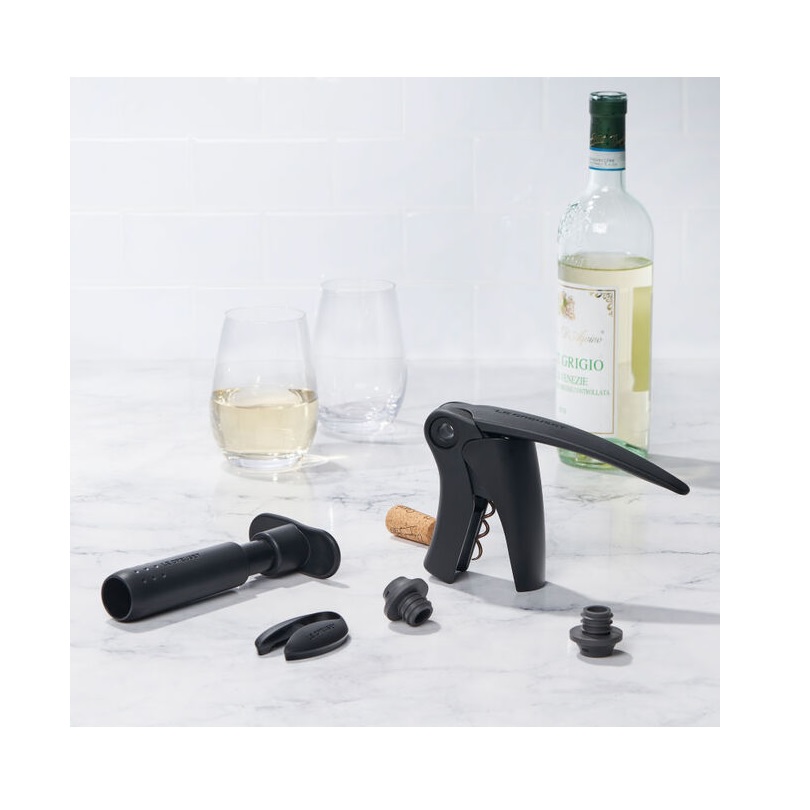 Le Creuset Wine Tools Gift Set Berings