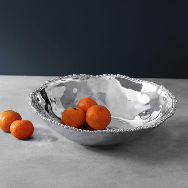 Beatriz Ball Organic Pearl Nova Large Bowl2